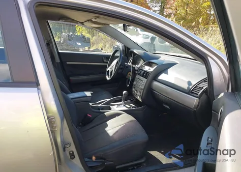 2012 Mitsubishi Galant Fe z USA, uszkodzony, nr VIN 4A32B2FF7CE015285